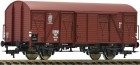 531103 Fleischmann Boxcar type Kddet